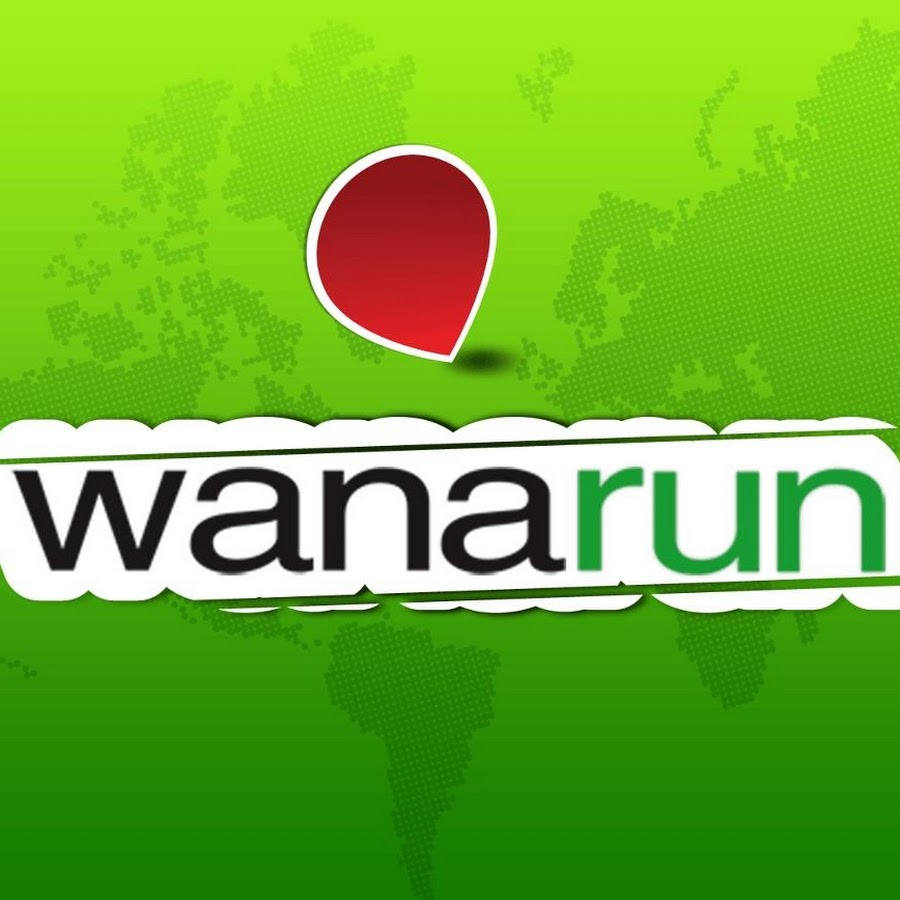 Wanarun - YouTube