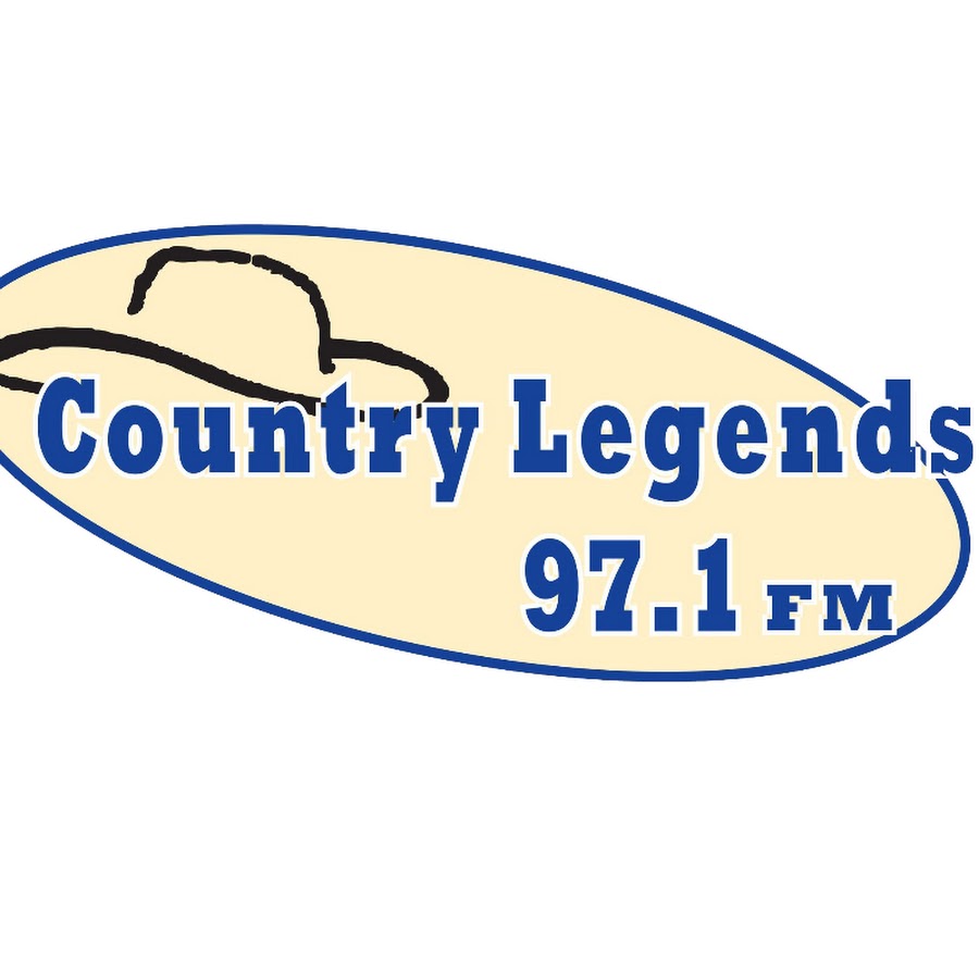 Country legends 971 youtube