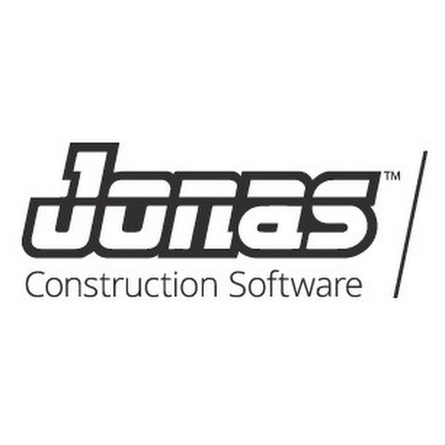 Jonas Construction Software