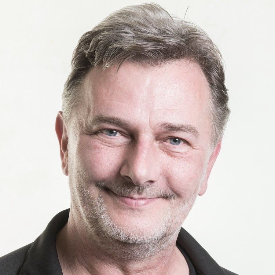 Hans j rgen krickhahn youtube