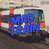 logo Mad Train