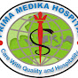 PRIMA MEDIKA HOSPITAL