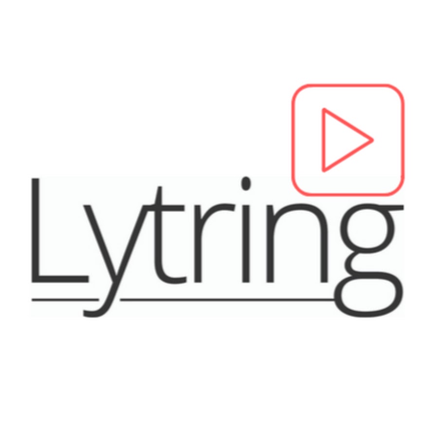 Lytring - YouTube Lytring