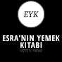 Esra’nın Yemek Kitabı