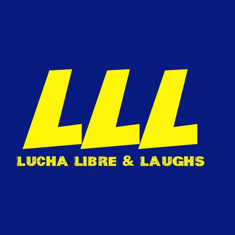 Lucha Libre & Laughs