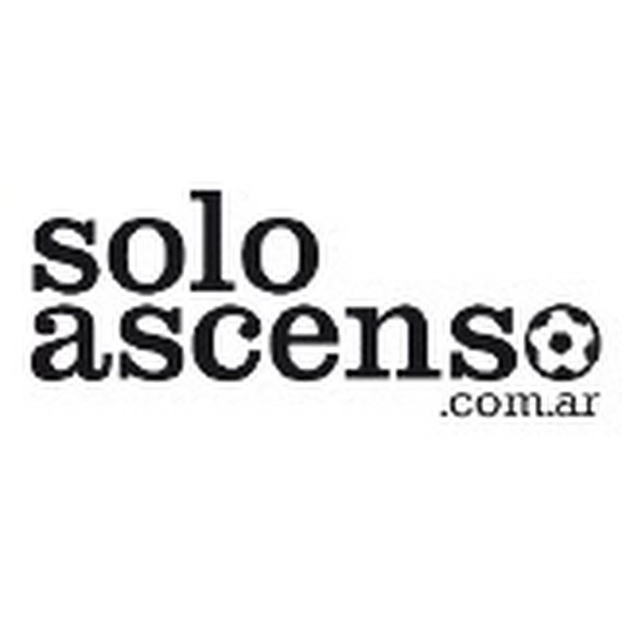 Solo Ascenso YouTube