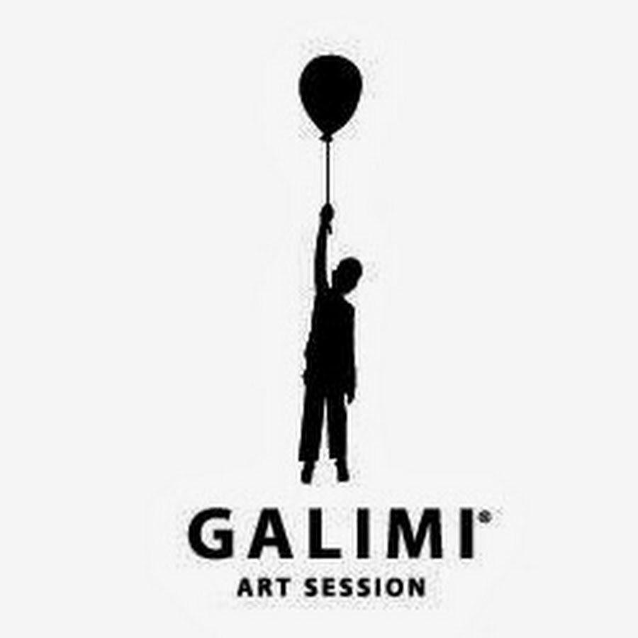 galimi art session - YouTube