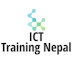 logo ICT Training Nepal