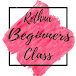 Rethna beginners class