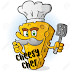 logo CheeSy CheF