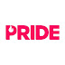 logo PRIDE