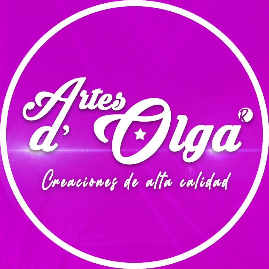 Artesd'Olga @ArtesdOlga