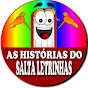 HISTÓRIAS DO SALTA LETRINHAS