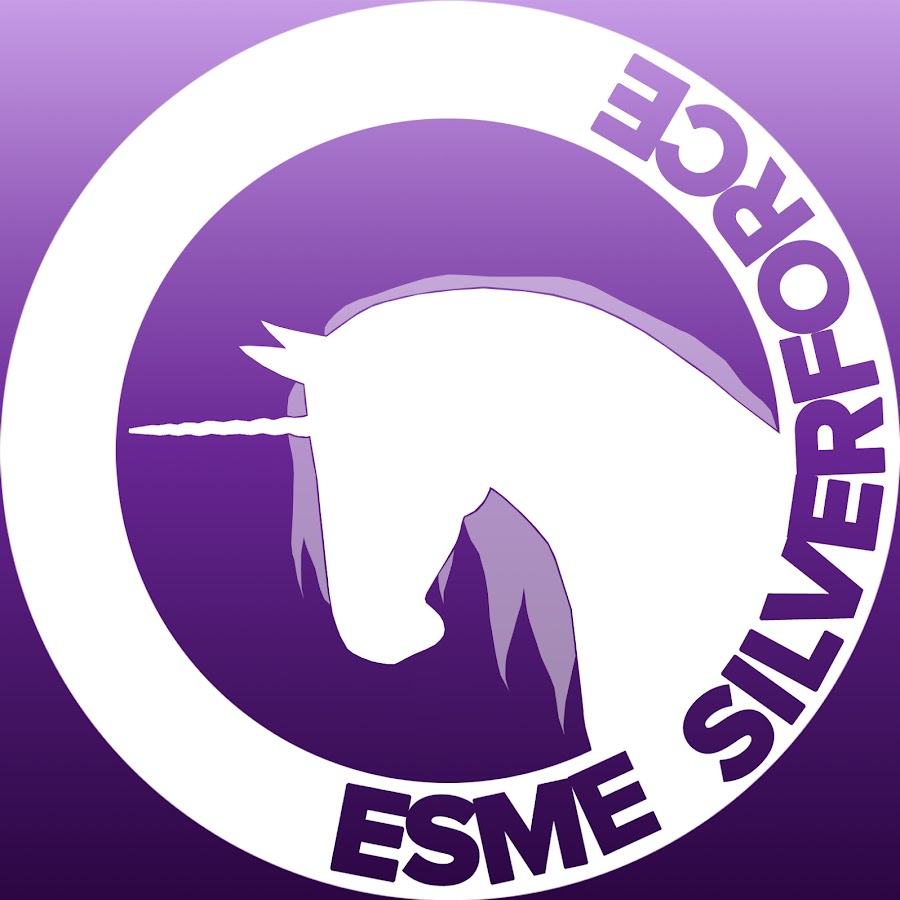 Esme Silverforce @EsmeSilverforce