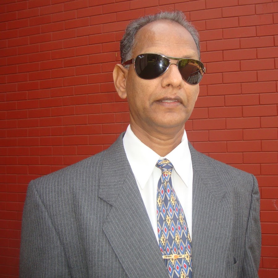 Professor Sharath Babu