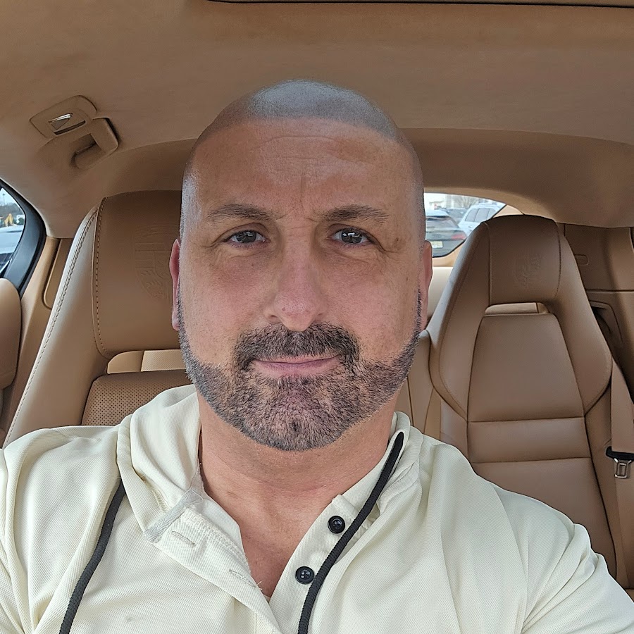 Isaac pappas pesonal google account youtube