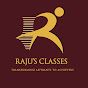 Raju's Classes