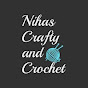 Nihas Crafty and Crochet