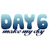 DAY6 make my day!