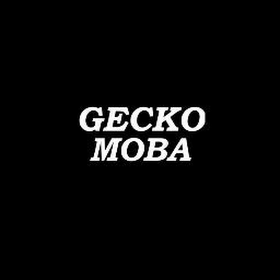 Gecko Moba - YouTube Gecko Moba