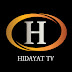 Hidayat TV Islamabad Centre