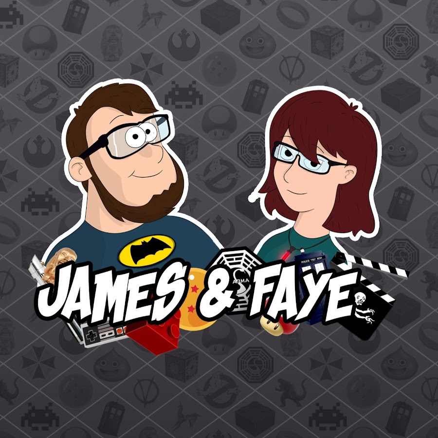 James & Faye