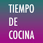 TIEMPO DE COCINA