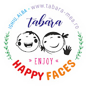 Tabara Happy Faces
