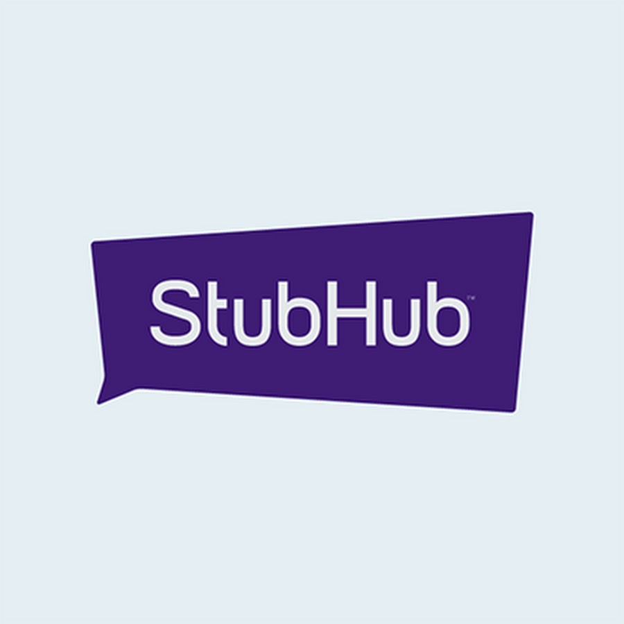 stubhub - YouTube