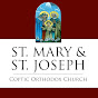 St. Mary & St. Joseph Coptic Orthodox Church