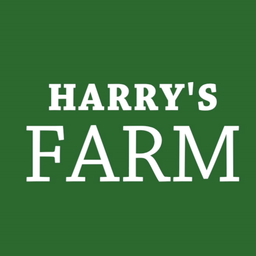 Harry's Farm @harrysfarmvids