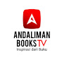 ANDALIMANBOOKS TV