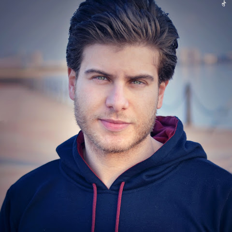 influencer profile picture
