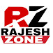 RAJESH ZONE