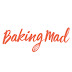 logo Baking Mad