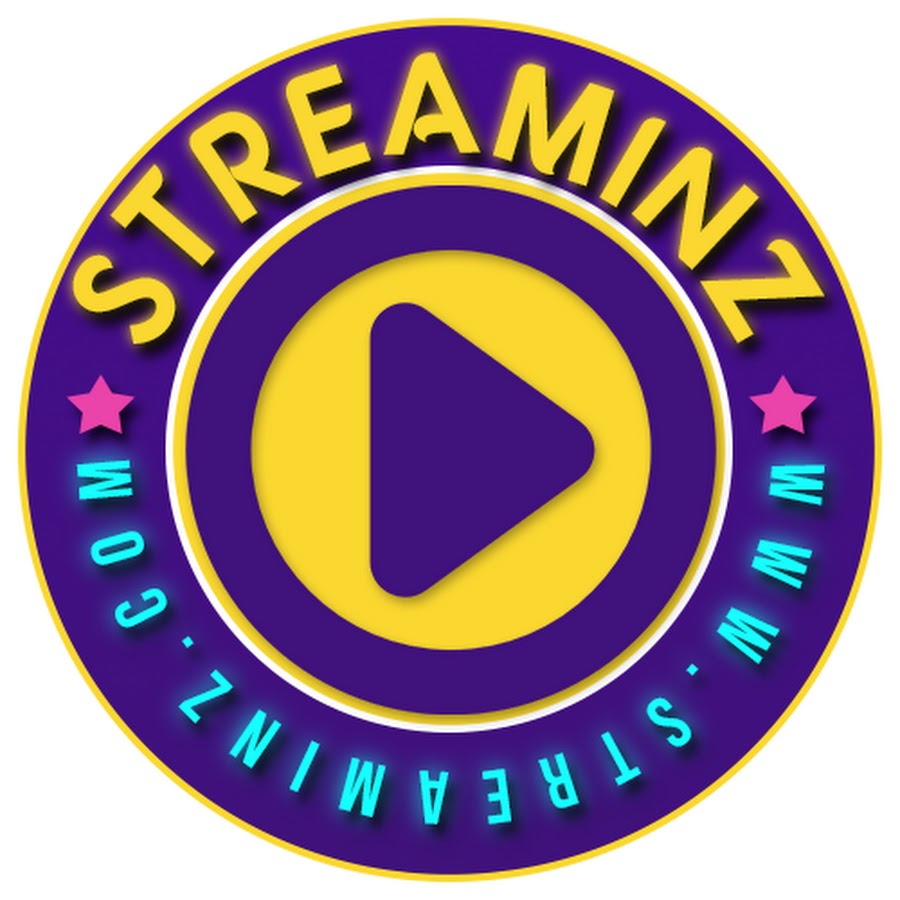 STREAMINZ - YouTube