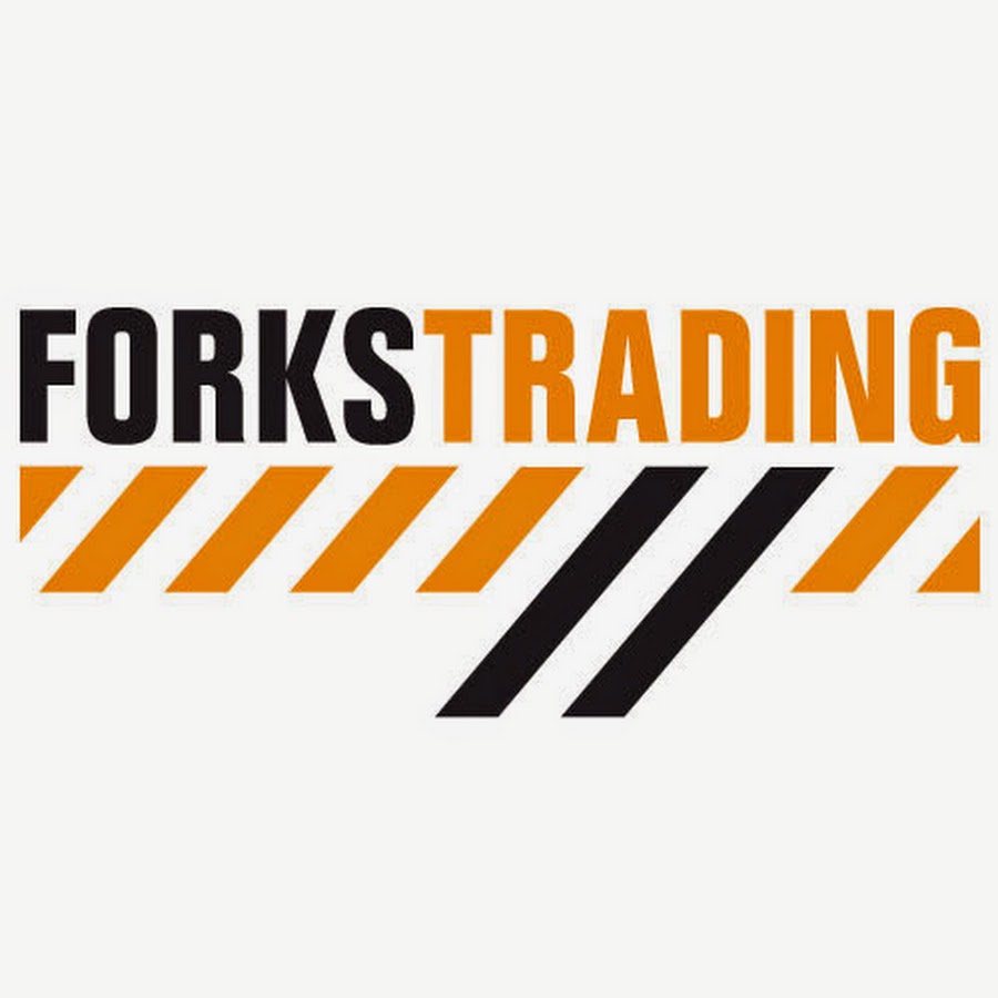 ForksTrading B.V. - YouTube ForksTrading B.V.