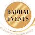 badhai events