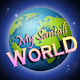 My Santali World