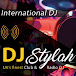 dj stylah