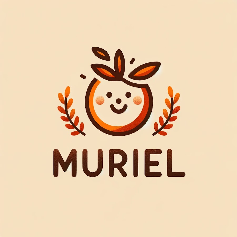 뮤리엘(MURIEL) - YouTube 뮤리엘(MURIEL)