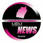 MBM Tv NEWS