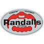 Randalls Equipment