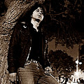 Artist Thumbnail