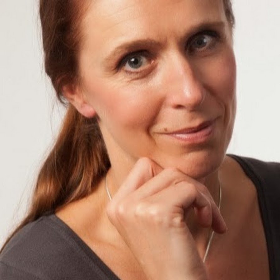 Marjolein Kalter - YouTube