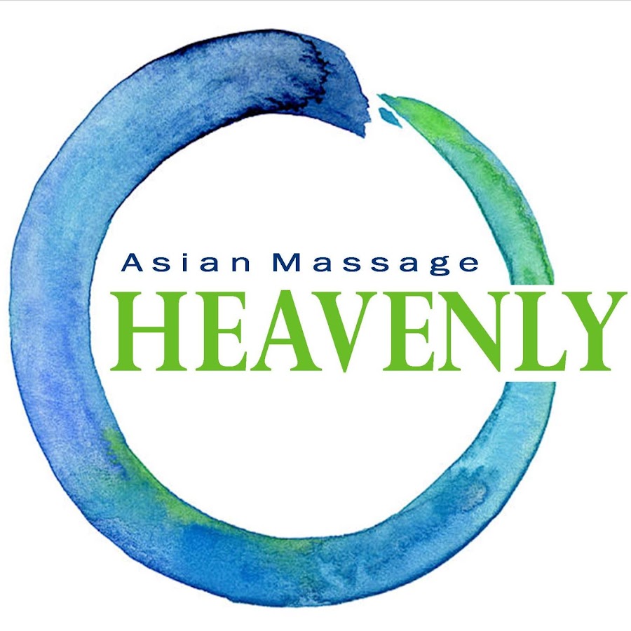 Heavenly Asian Massage - YouTube