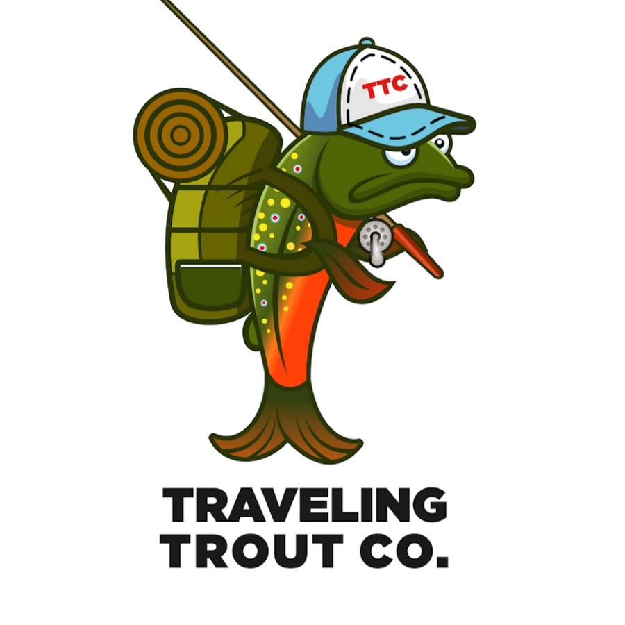 Traveling Trout Co. 