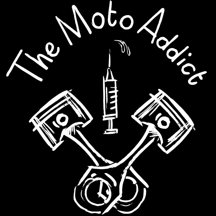 TheMotoAddict @MotoAddict