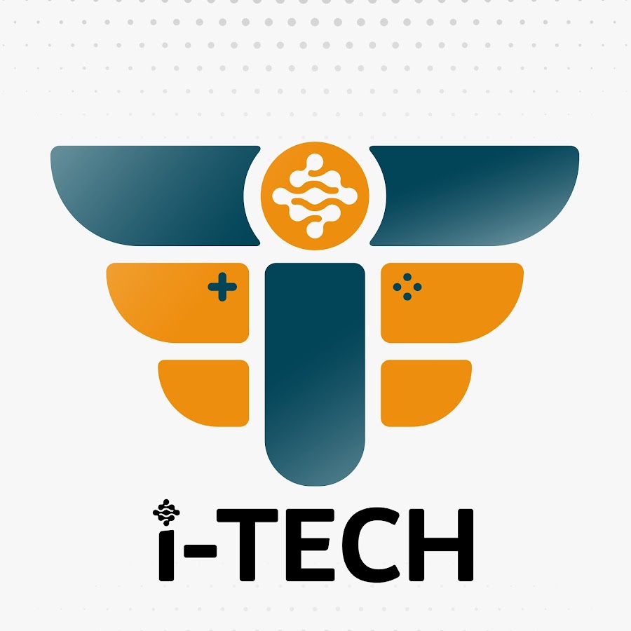 I-TECH آي تك @i-tech