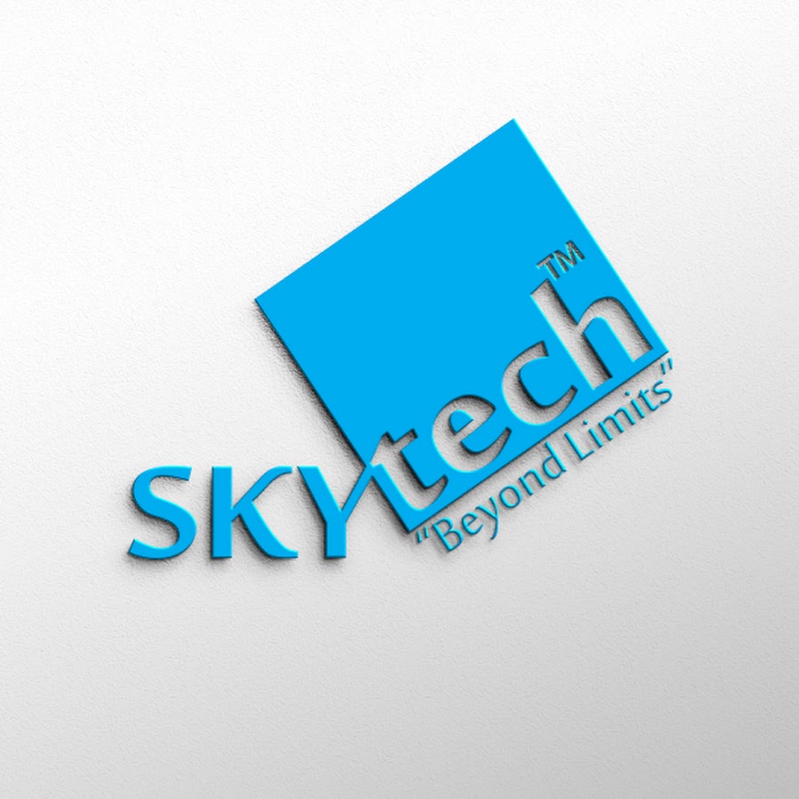 SkyTech Solutions - YouTube